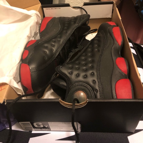 Jordan Other - Jordan 13